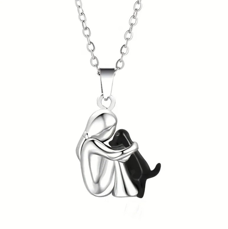 Jewell™ - Pendentif Amitié fidèle
