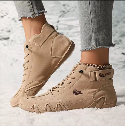 Billy™ - Bottines style pieuvre
