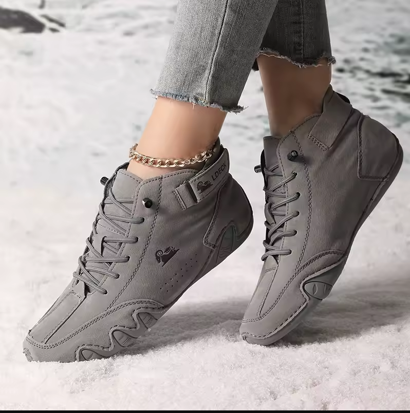 Billy™ - Bottines style pieuvre