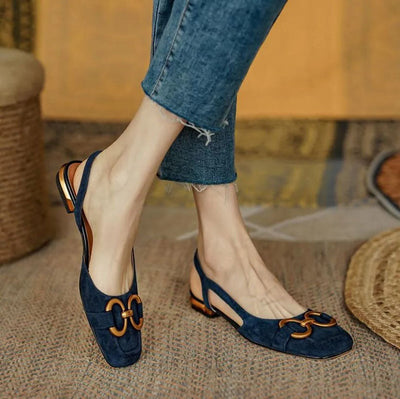 Francoise™ - Sandales orthopédiques
