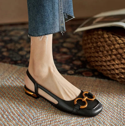 Francoise™ - Sandales orthopédiques