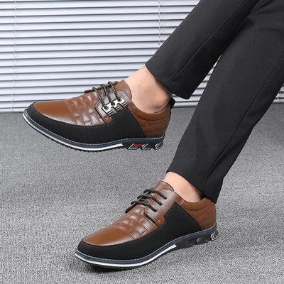 Louis™ - Votre chaussure homme au style casual