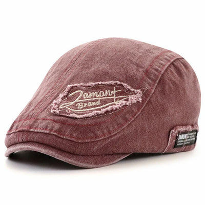 Juste™ - Casquette denim
