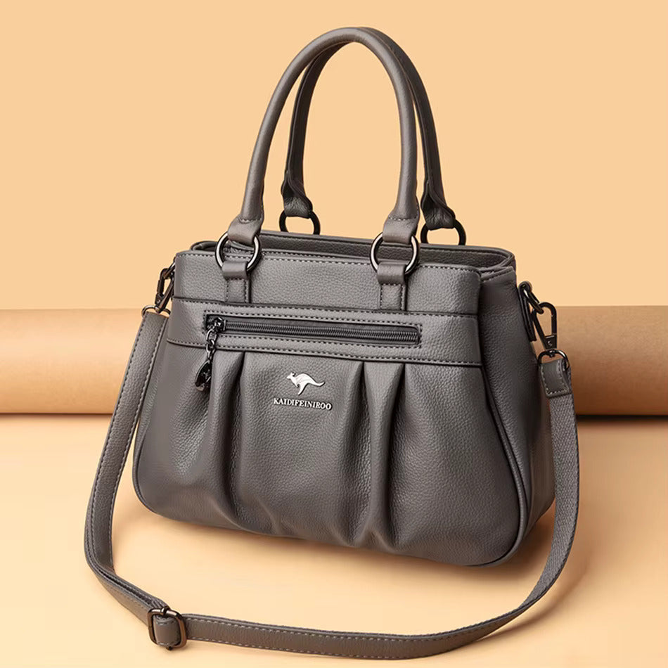 Anneliese™ - Sac shopper élégant