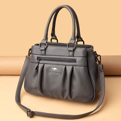Anneliese™ - Sac shopper élégant