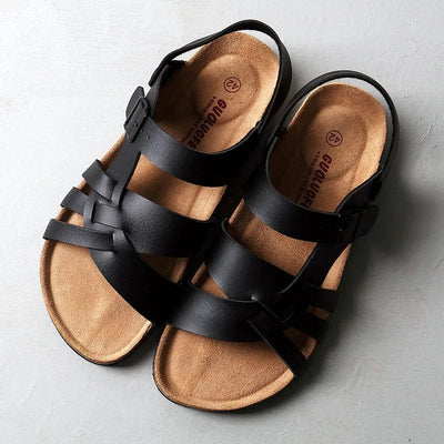 Frederic™ - Sandales Classiques Confort
