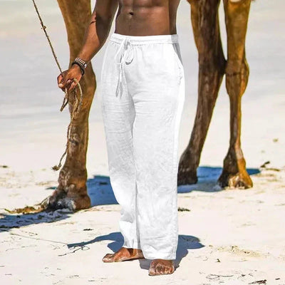 Corby™ - Pantalon en Coton