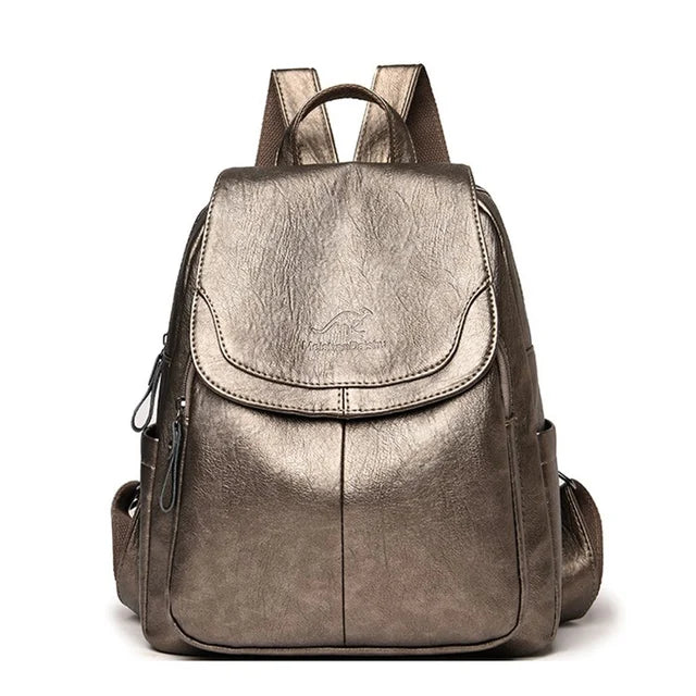 Floriana™ - Sac à dos quotidien élégant