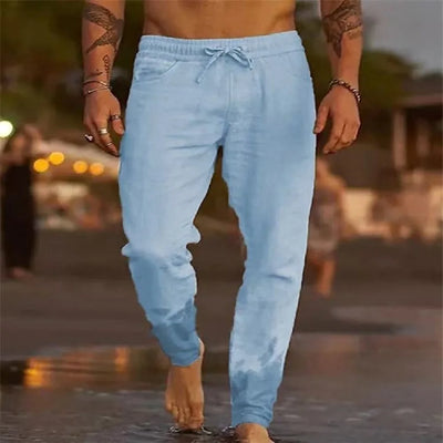 Arman™ - Pantalon d’Été Léger et Aéré