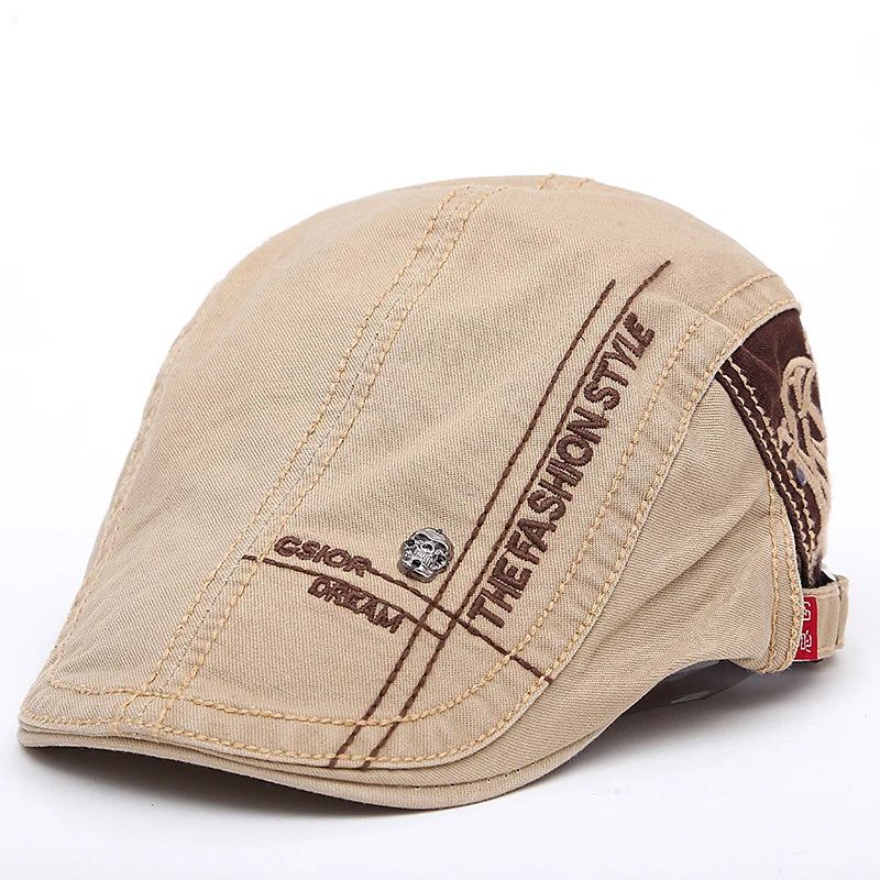 Leron™ - Casquette d'été