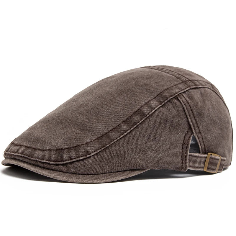 Ben™ - Casquette style vintage