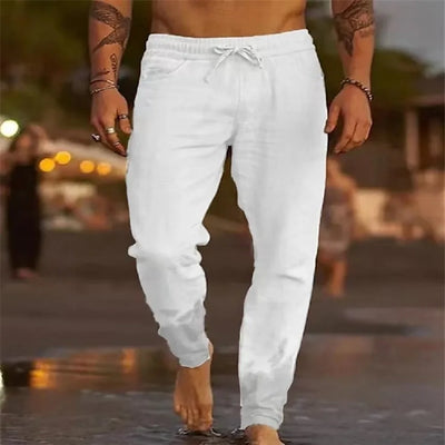 Arman™ - Pantalon d’Été Léger et Aéré