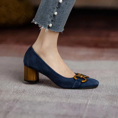 Adalie™ - Talons élégants