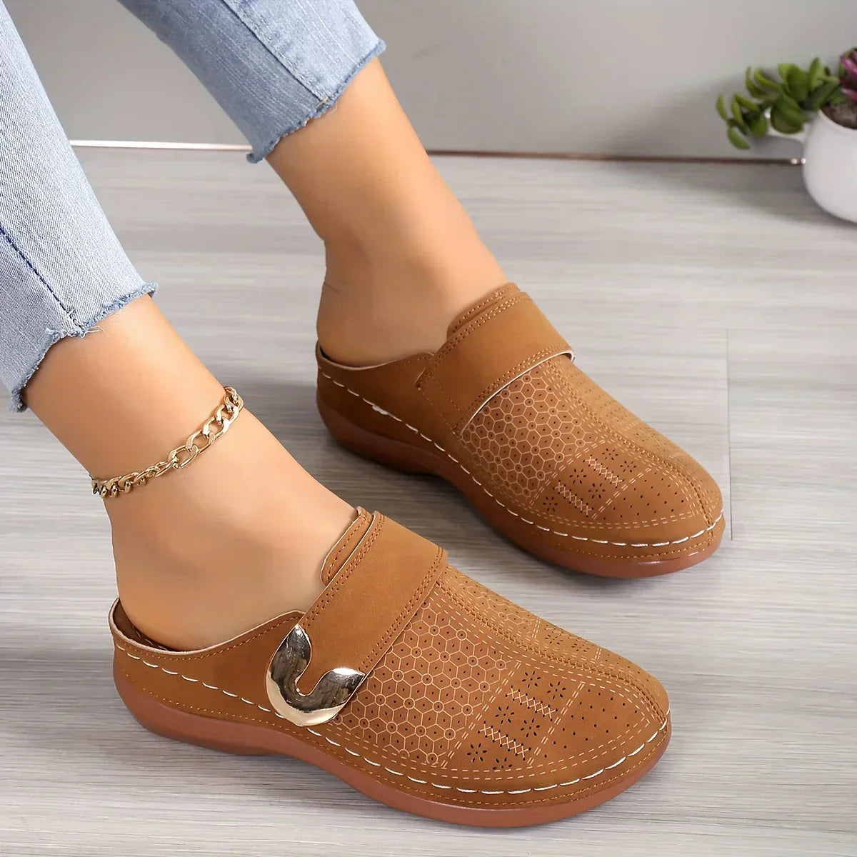 Indi™ - Mules d'été