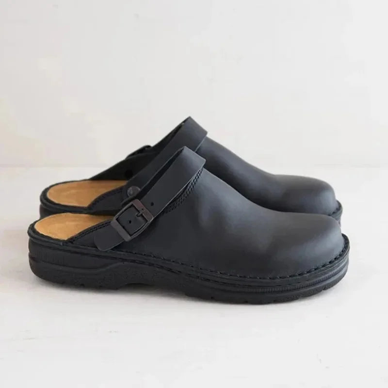 Lennart™ - Mocassin Confortable