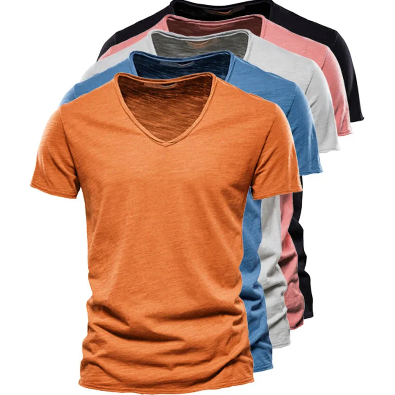 Arno™ -  T-shirt estival et confortable