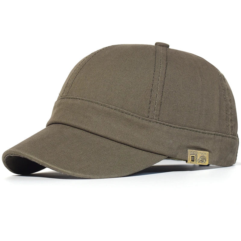 Eric™ - Casquette en coton pour homme