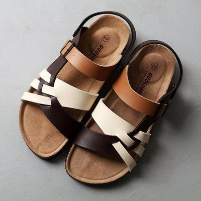 Frederic™ - Sandales Classiques Confort