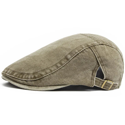 Ben™ - Casquette style vintage