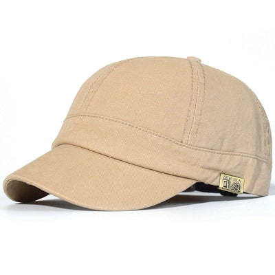 Eric™ - Casquette en coton pour homme