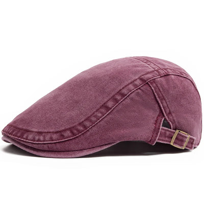 Ben™ - Casquette style vintage