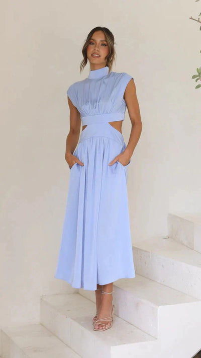 Mariele™ - Robe élégante