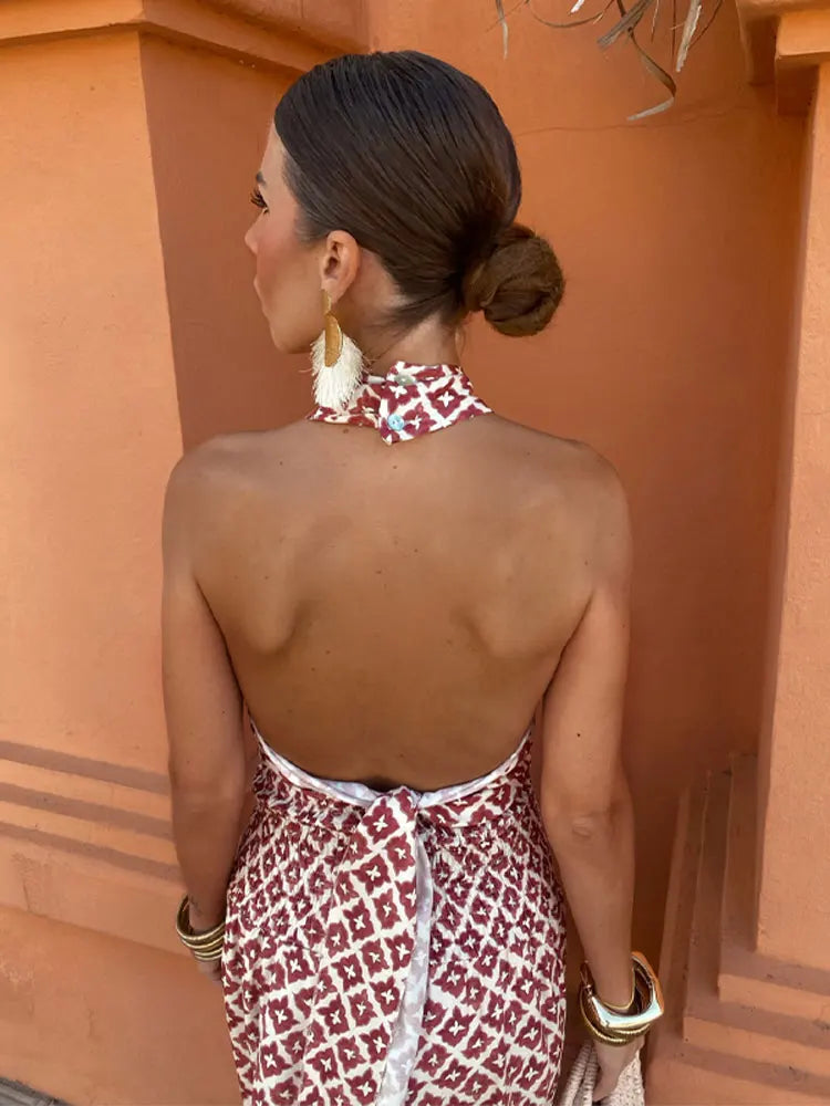 Eleonore™ - Robe d'été légère