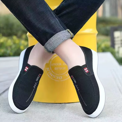 Adam™ - Mocassins homme élégants