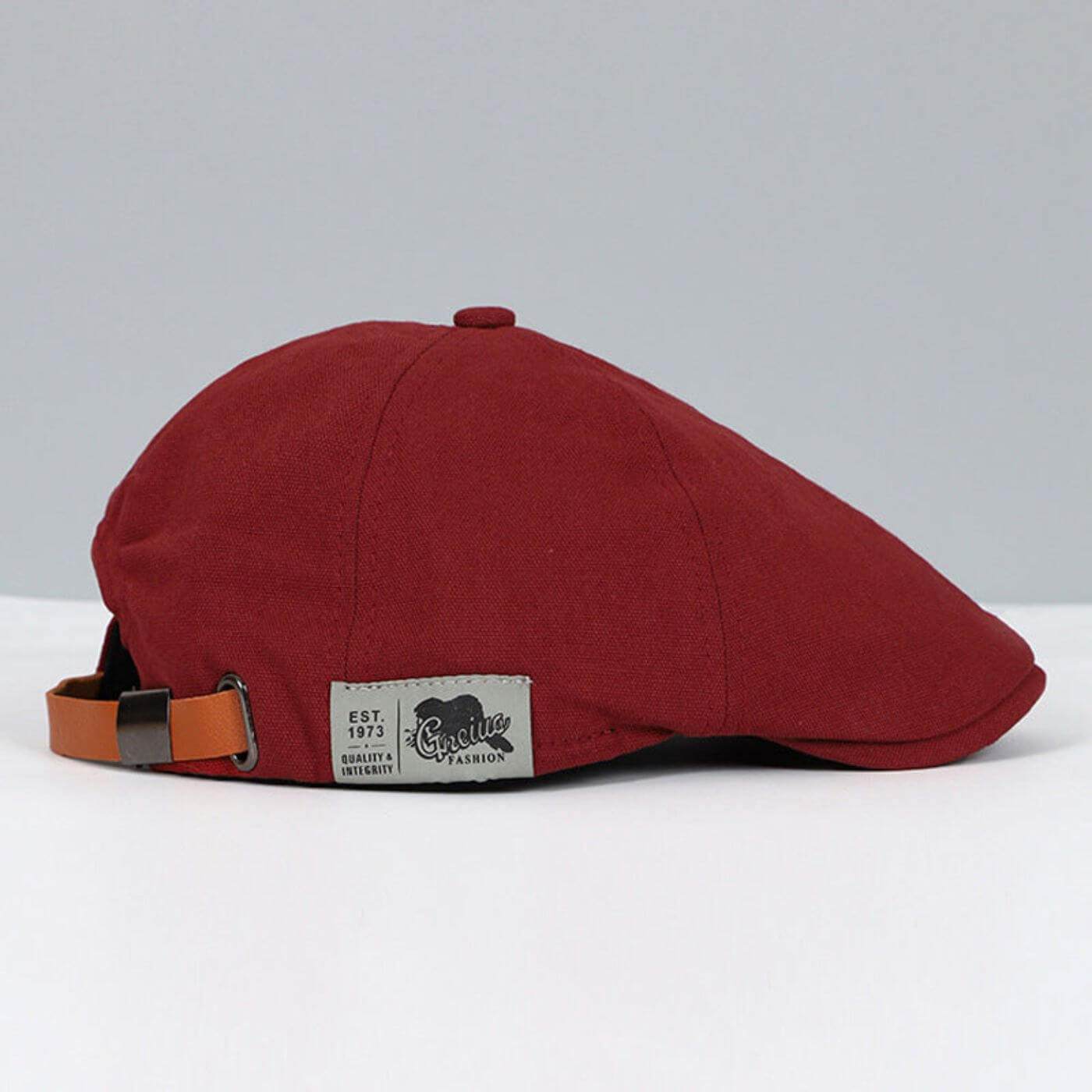 Alexandre™ - Casquette classique