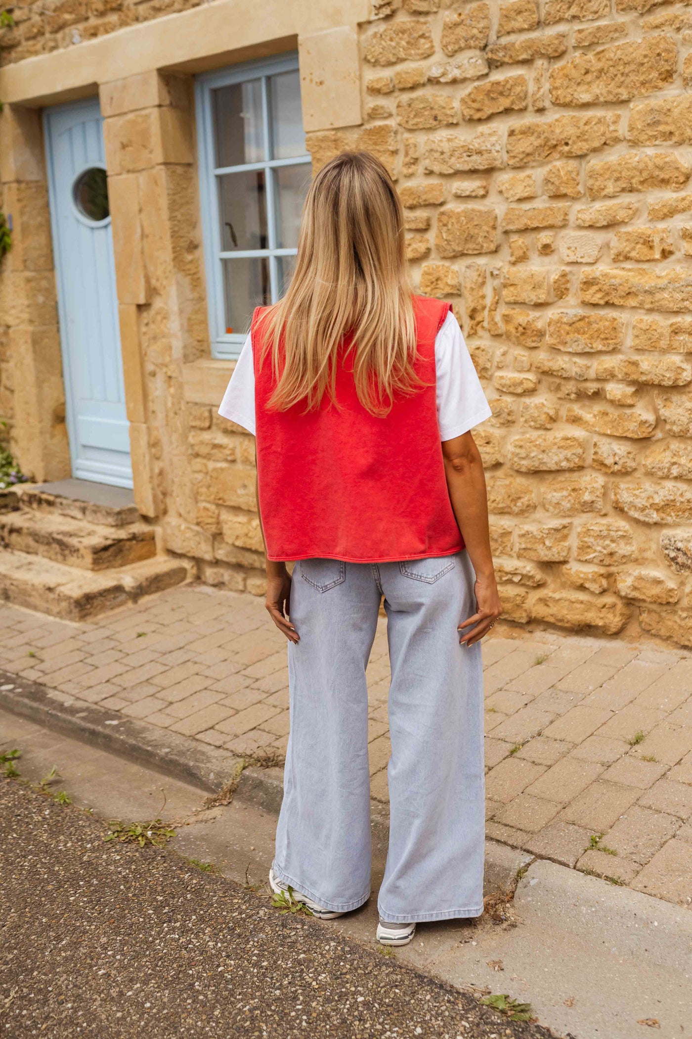 Romee™ - Gilet d’été