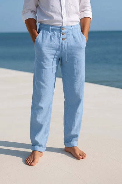 Harman™ - Pantalon d’Été Léger et Aéré
