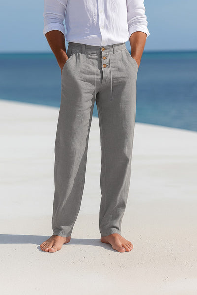 Harman™ - Pantalon d’Été Léger et Aéré