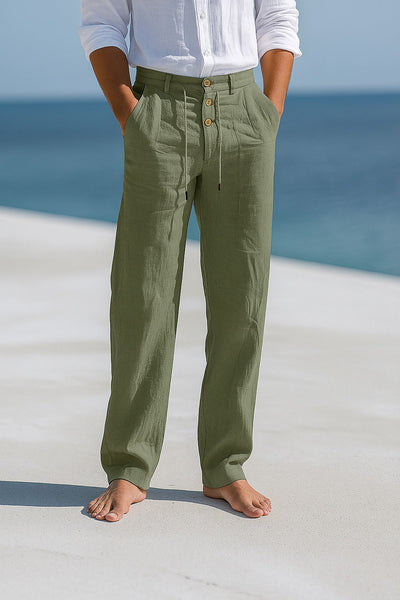 Harman™ - Pantalon d’Été Léger et Aéré