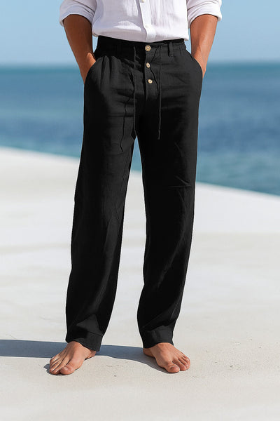 Harman™ - Pantalon d’Été Léger et Aéré
