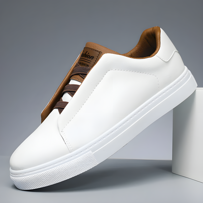 Carlos™ - Baskets élégantes