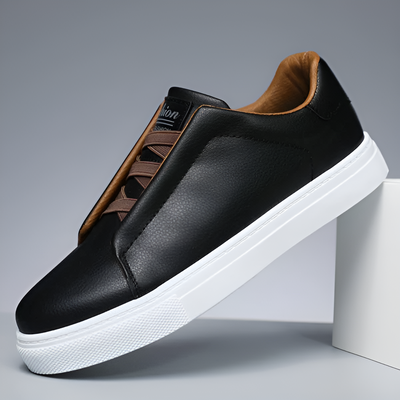 Carlos™ - Baskets élégantes