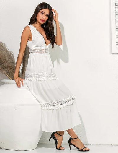 Abelle™ - Votre robe élégante