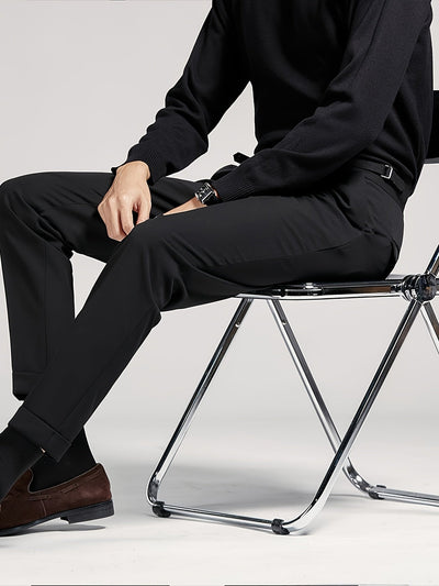 Leone™ - Pantalon Long Élégant