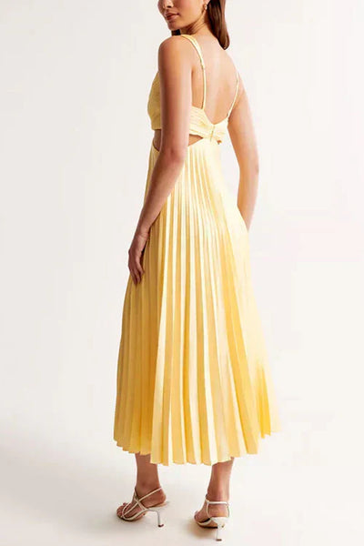 Raina™ - Robe longue au style élégant