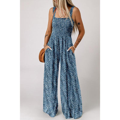 Elle™ - Robe bohème élégante et estivale