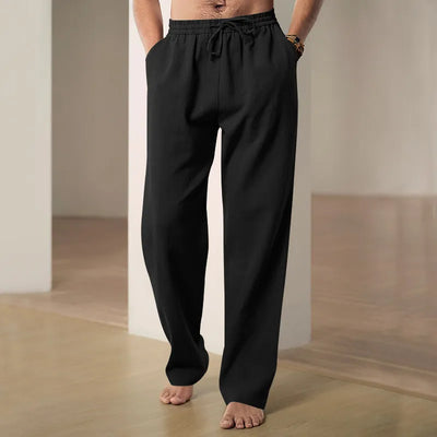 Vern™ - Pantalon d’Été Léger et Aéré