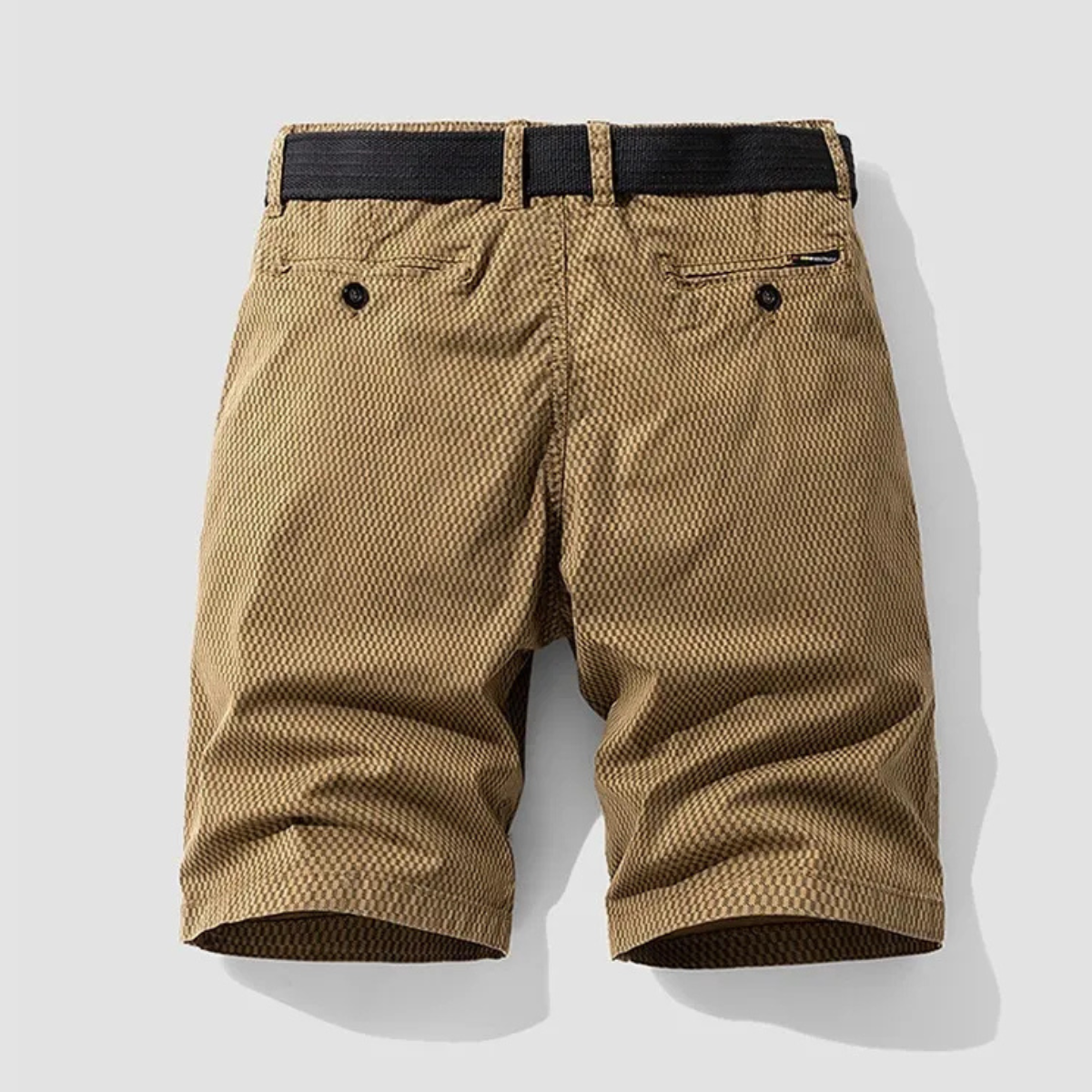 Anis™ – Short urbain premium élégant