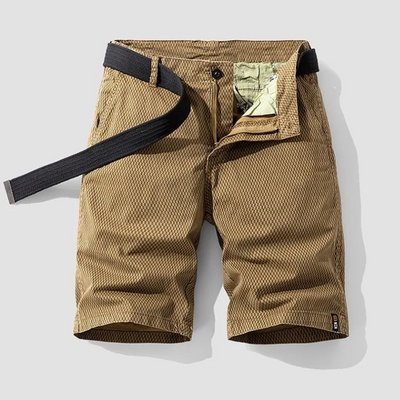 Anis™ – Short urbain premium élégant