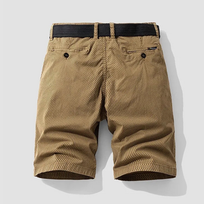 Anis™ – Short urbain premium élégant