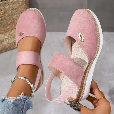Chantal™ - Sandales élégantes et confortables