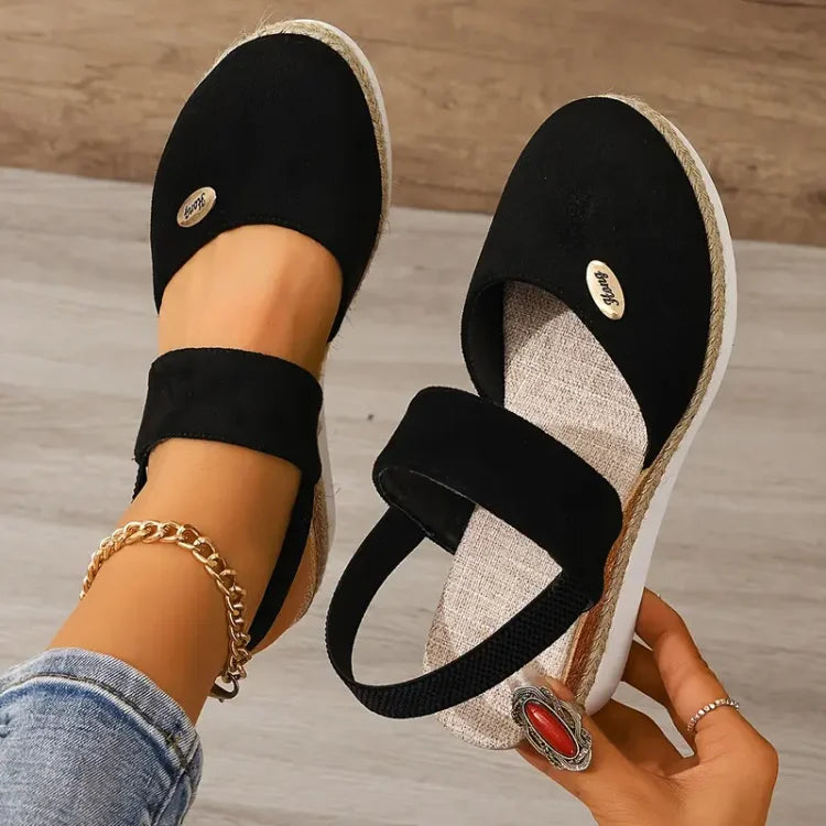 Chantal™ - Sandales élégantes et confortables