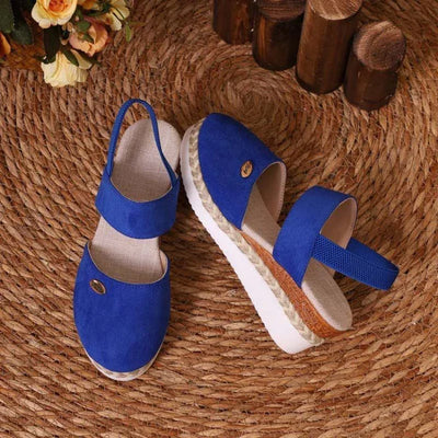 Chantal™ - Sandales élégantes et confortables