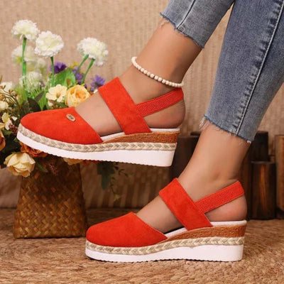 Chantal™ - Sandales élégantes et confortables
