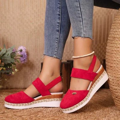 Chantal™ - Sandales élégantes et confortables