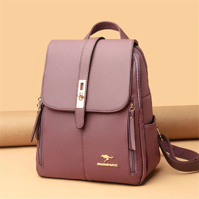 Francine™ - Sac à dos élégant